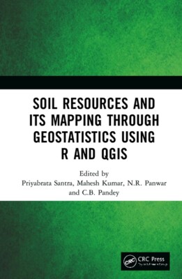 Soil Resources And Its Mapping Through Geostatistics Using R And Qgis