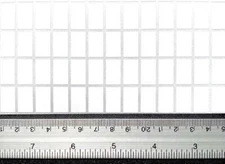 ⭐TOP PICK!⭐ 1000 WHITE REMOVABLE ADHESIVE LABELS STICKER PRICE TAGS (600+ SOLD!)