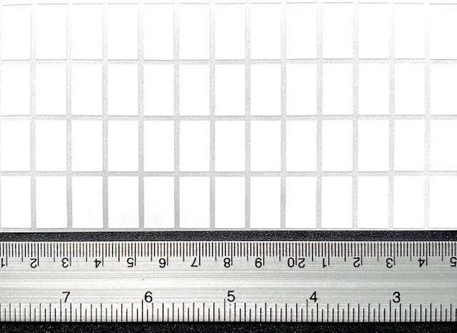 PRIME ⭐TOP PICK!⭐ 1000 WHITE REMOVABLE ADHESIVE LABELS STICKER PRICE TAGS (600+ SOLD!)