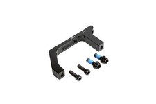 Juin Tech FM01 Cyclocross Biking Front Brake Flat Mount Adapter For 160MM Rotor