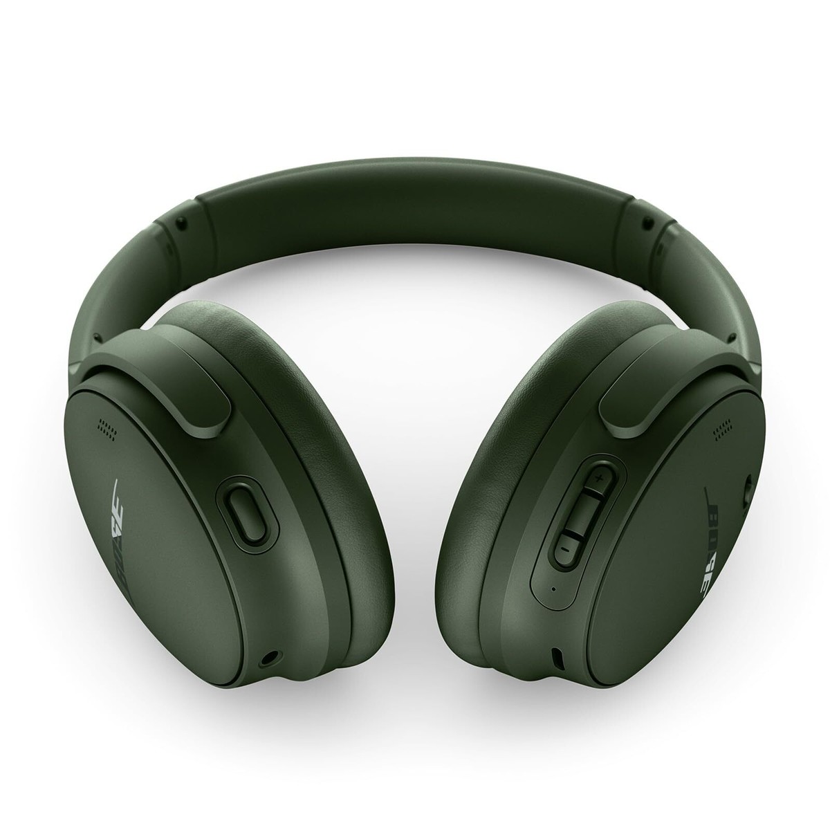 ⭐︎新品未使用⭐︎BOSE QUIETCOMFORT サイプレスグリーン Bose QuietComfort Wireless Headphones cypress green Noise