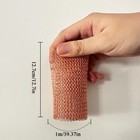 Anti-snail Copper Mesh Knitted Soffit Mesh Wire Pure Copper Mesh Household Items