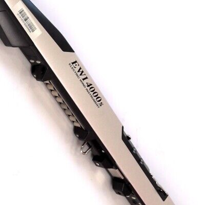 AKAI professional EWI4000s Additional Sound Source Wind AKAI professional EWI4000s Additional Sound Source Wind