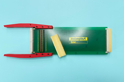   Adapterkarte Metroplast Line Extender Riser Leiterplatte PCB