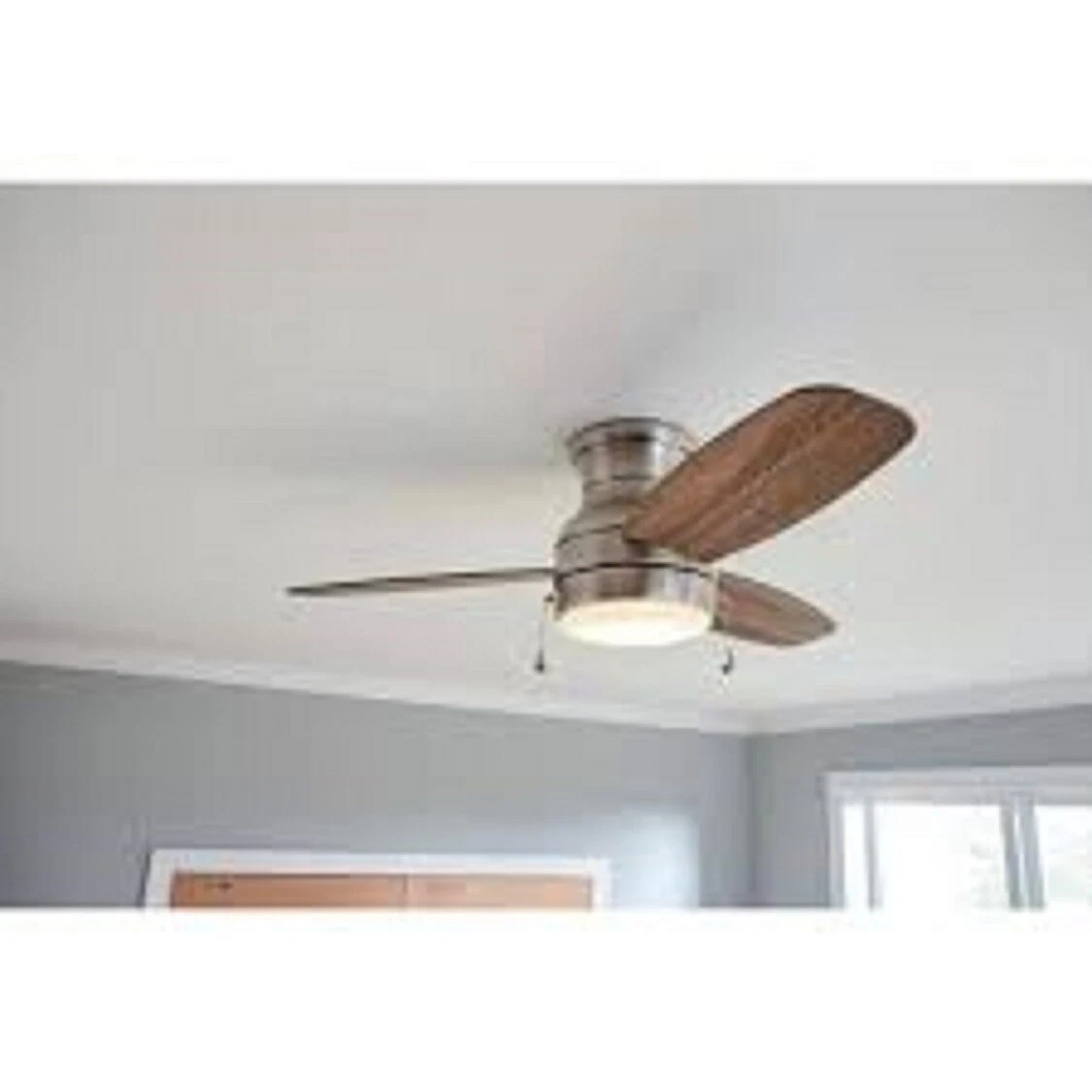 Home Decorators Ceiling Fan Led Replacement Parts Shelly Lighting