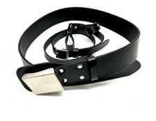 Cinturone Vega cuoio con spallaccio 1V53 81539574