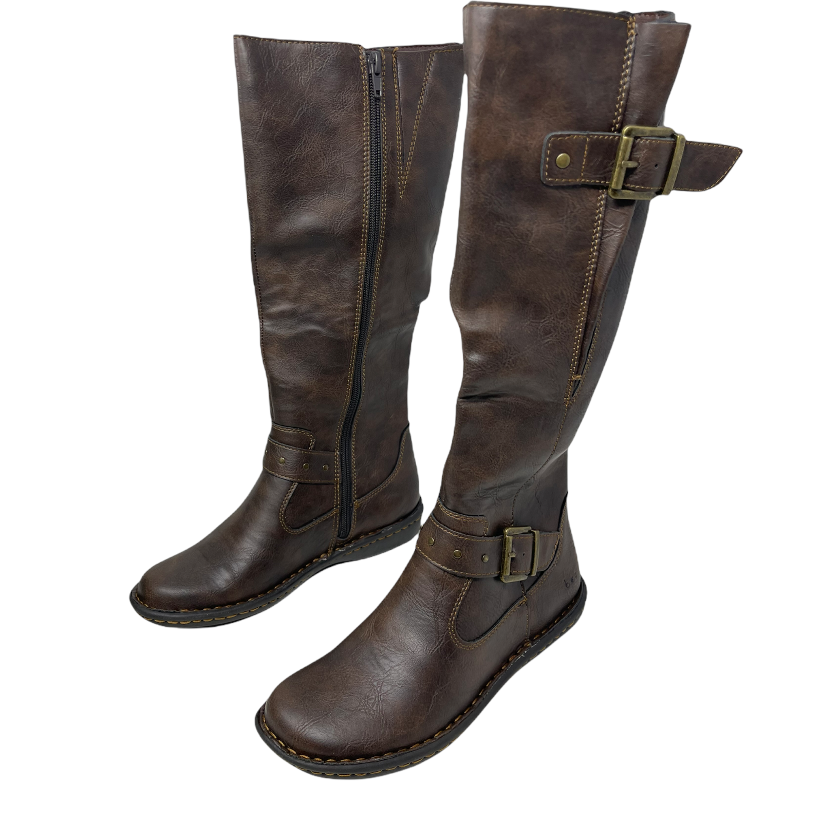 NEW BOC Austin Riding Boot Knee High 
