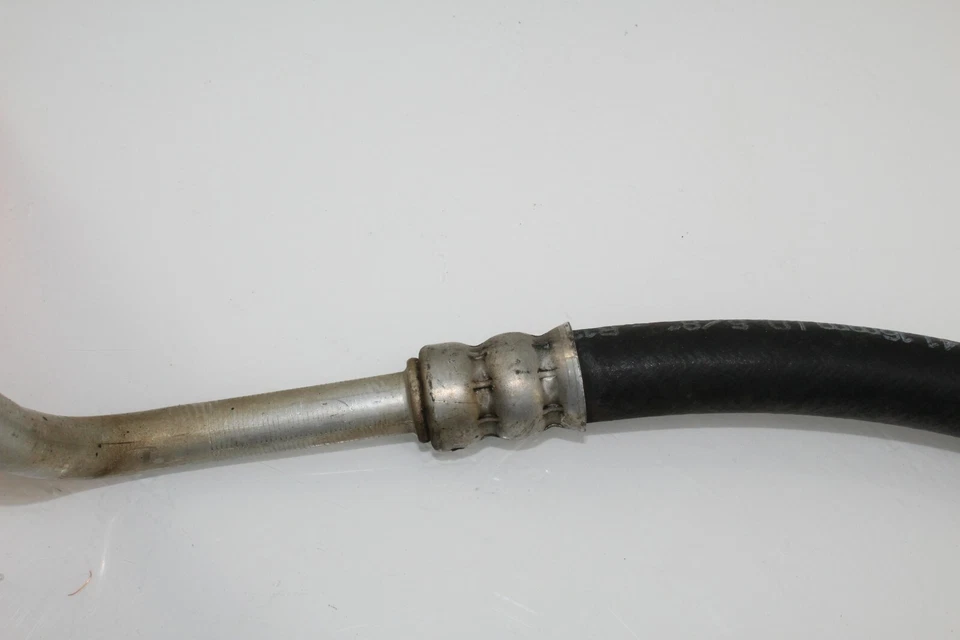 Manguera de aire acondicionado ACURA TL 2009-2014 tubería OEM Foto 3 de 4