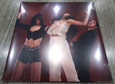 Marie Davidson & L'Œil Nu   Renegade Breakdown - 2x Vinyl Album - NEW SEALED