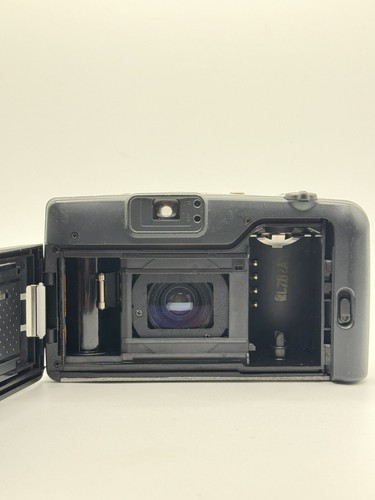Bell & Howell Power Zoom PZ3200 35mm Vintage Film Camera - TESTED ✅ - Picture 8 of 11