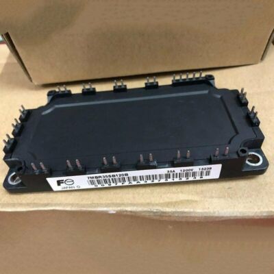 1PCS 7MBR35SB120B New For FUJI Module Power Supply Free Shipping