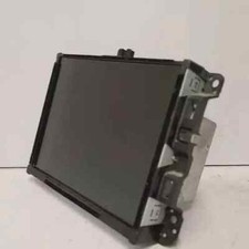 2013 Dodge Ram 1500 2500 3500 Radio 8.4 Touch Screen Uconnect Opt Ra3 Genuine 2013 Dodge Ram 1500 2500 3500 Radio 8.4 Touch Screen Uconnect Opt Ra3 Genuine