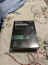  NEW Skullcandy Indy ANC True Wireless Earbuds Retail 129