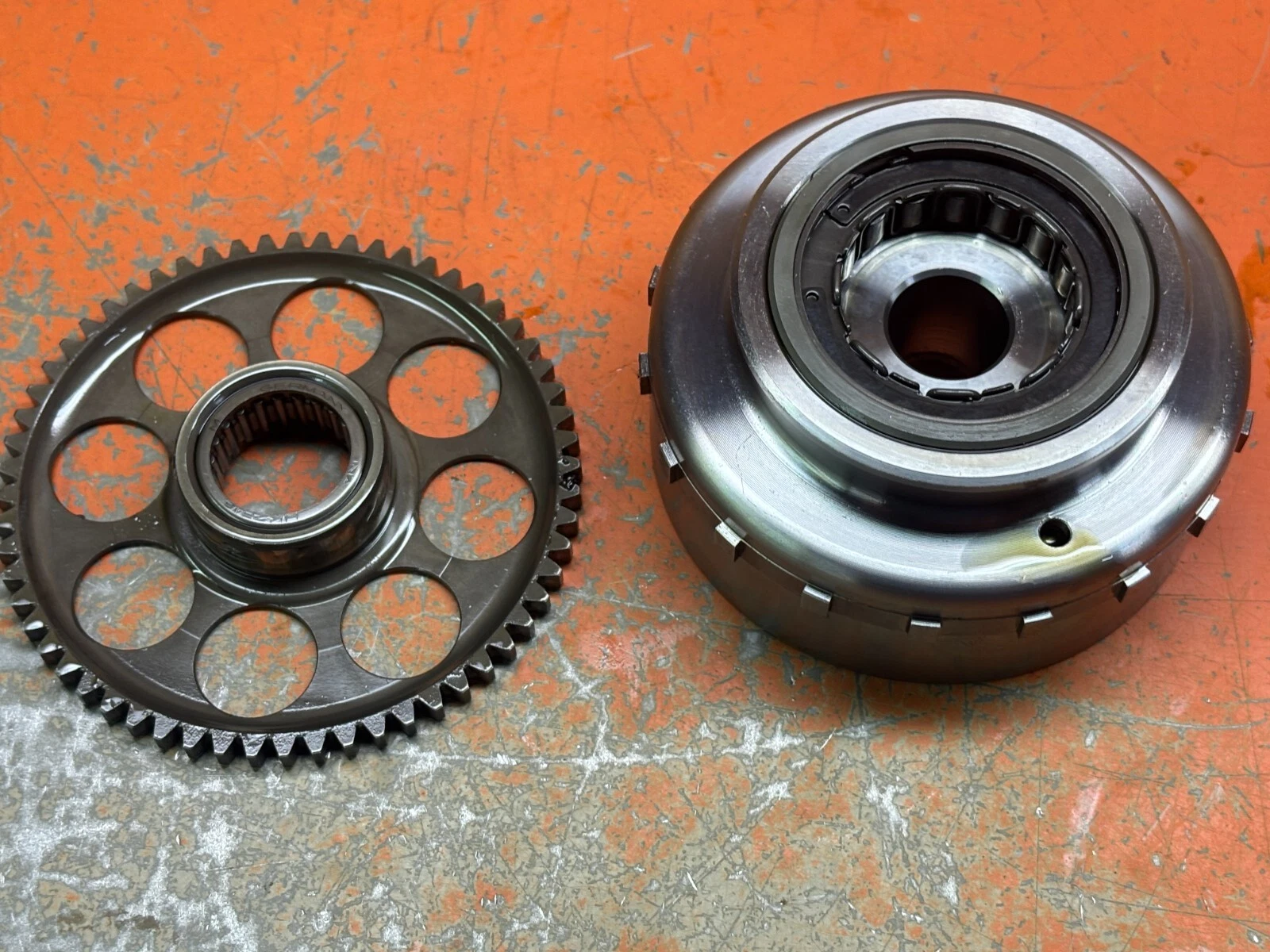 Shop Motorcycle & Street Bike Engine Parts | MX Locker
