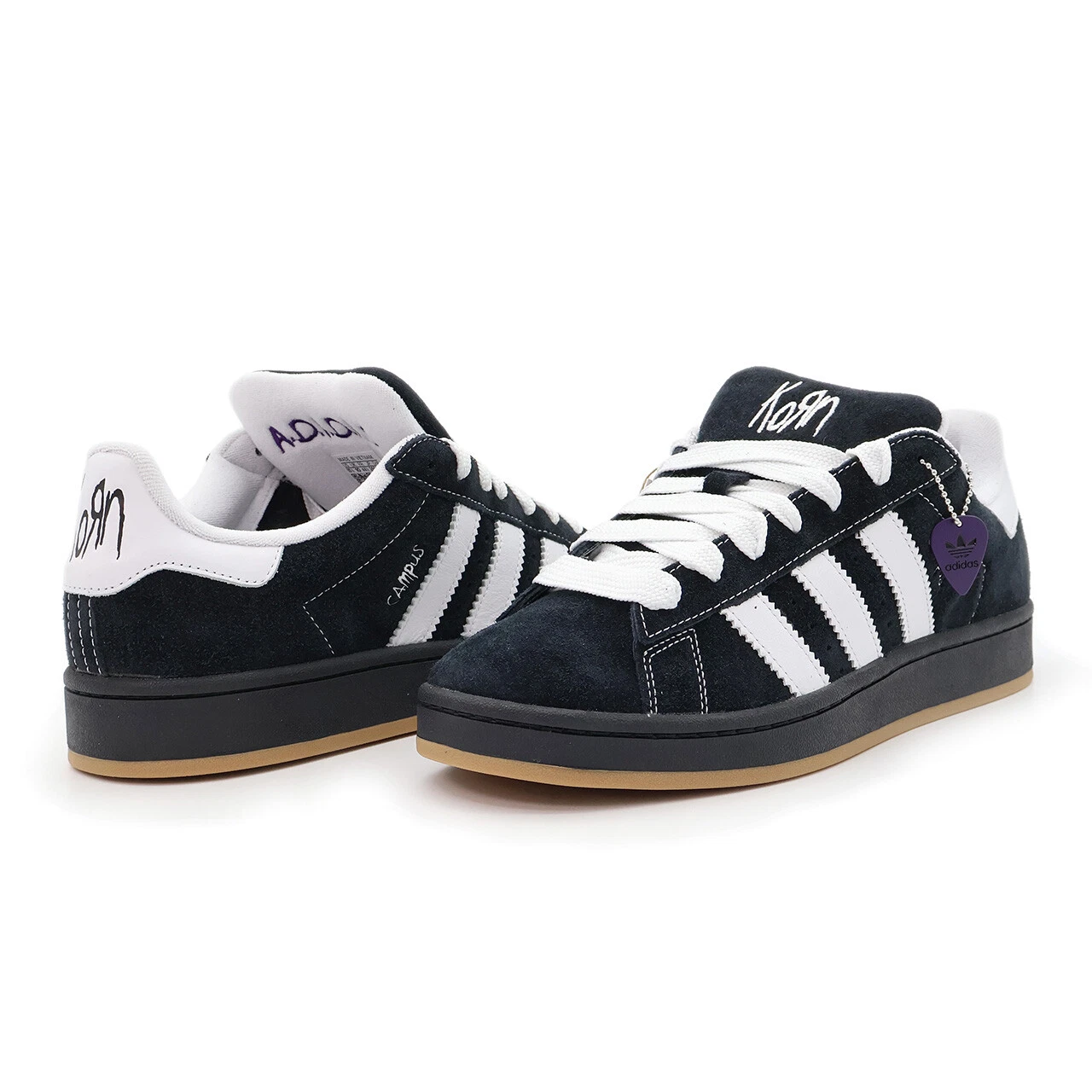 Korn adidas Originals Campus Korn adidas Originals Campus