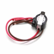 New Genuine OEM Whirlpool Refrigerator Defrost Bi-Metal Thermostat WPW10225581