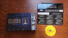 Columbia Classic Volume 3 Sony 4K Box Packaging Only NO original discs