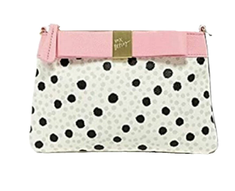 Betsey Johnson Bow Clutch Bags & Handbags for Women