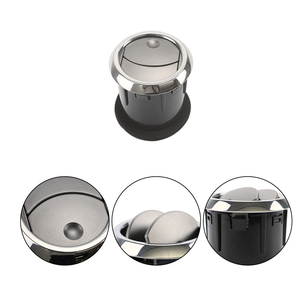 1996 Ford Bronco Dash Dashboard A/C Air Vent For Lincoln MKZ