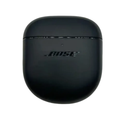 Original Bose Replacement Charging Case 435911 Black QuietComfort