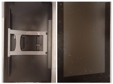 GAOMON PD1560 15.6 inch 1080p Graphic Tablet with Pen and Arm Stand - Black