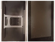 GAOMON PD1560 15.6 inch 1080p Graphic Tablet with Pen and Arm Stand - Black