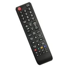 Remote Control for Samsung TV BN59-00610A BN59-00611A BN59-00613A