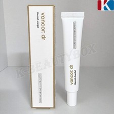 VANCOR Asilo Blemish Scargel 20g Scar Care Solution Skin Regeneration K-Beauty