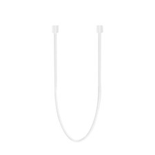 Headphone Anti-lost Rope Loss Silicone Ear Hook Accessories for Strap