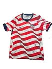 2026 USMNT SIGNED FIFA WORLD CUP SOCCER JERSEY 22+ AUTOS LARGE PULISIC
