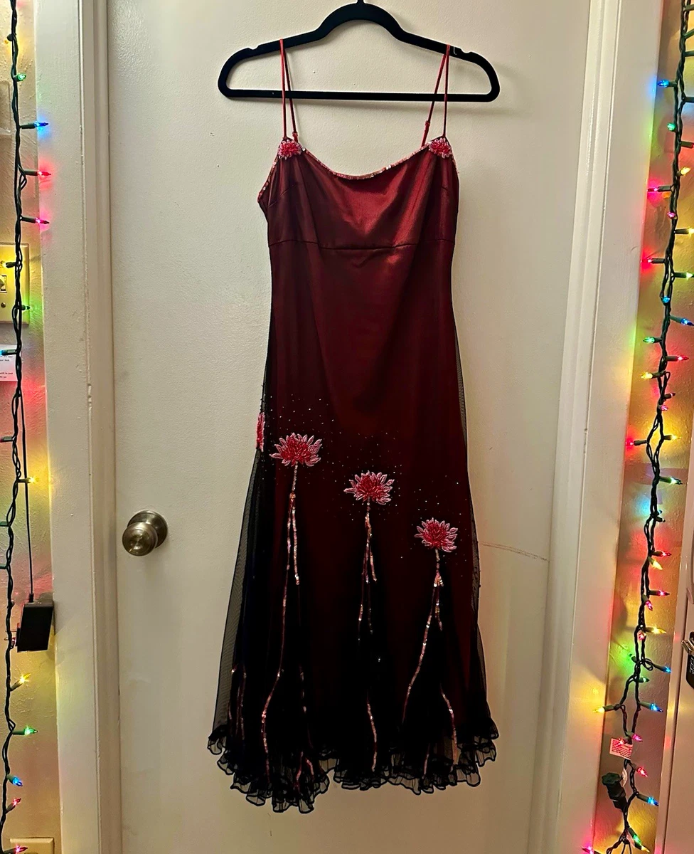 Betsey Johnson Embroidered Dresses for Women for sale | eBay