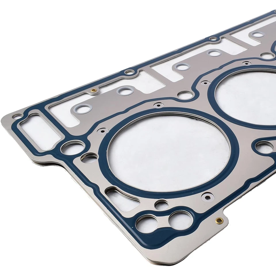 Camshaft and Lifters Kit with Full Head Gasket Set for 2003-2010 Ford 6.0L F-250 Foto 4 de 4