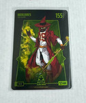 2025 Bo Jackson Battle Arena Update Merlomes Battle Foil Glow First Edition BF62