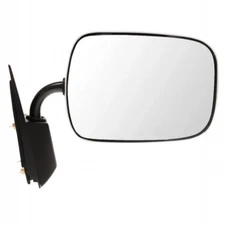 For Chevy C1500/C2500 Suburban 1992-1999 Door Mirror Passenger Side | Manual