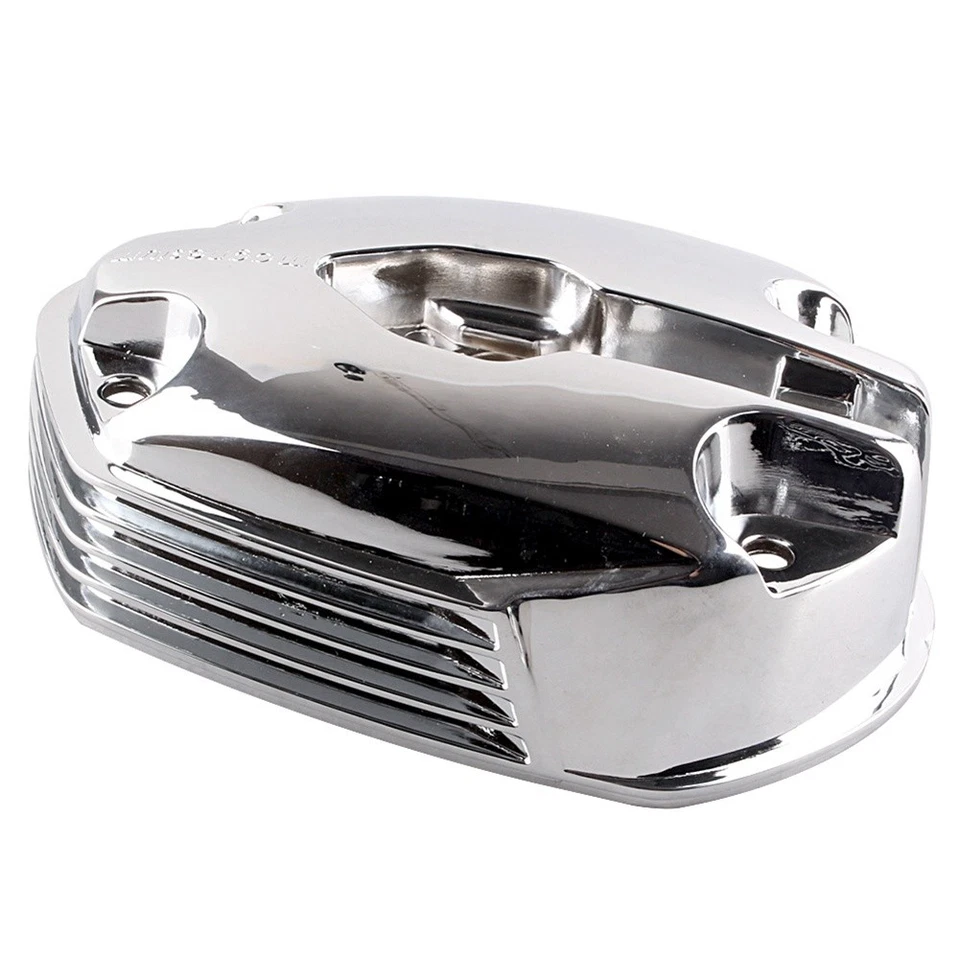 Right Motorcycle Cylinder Head Cover Crankcase For BMW R1200R R1200ST R1200GS Foto 2 de 4