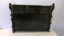 Radiateur Land Rover FREELANDER