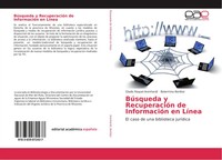 Gladis Raquel Arenhardt (U. A.) | BúSqueda Y RecuperacióN De InformacióN En...
