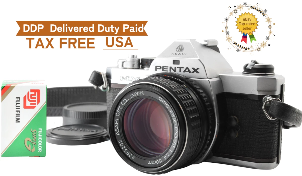 pentax mx camera products for sale | eBay