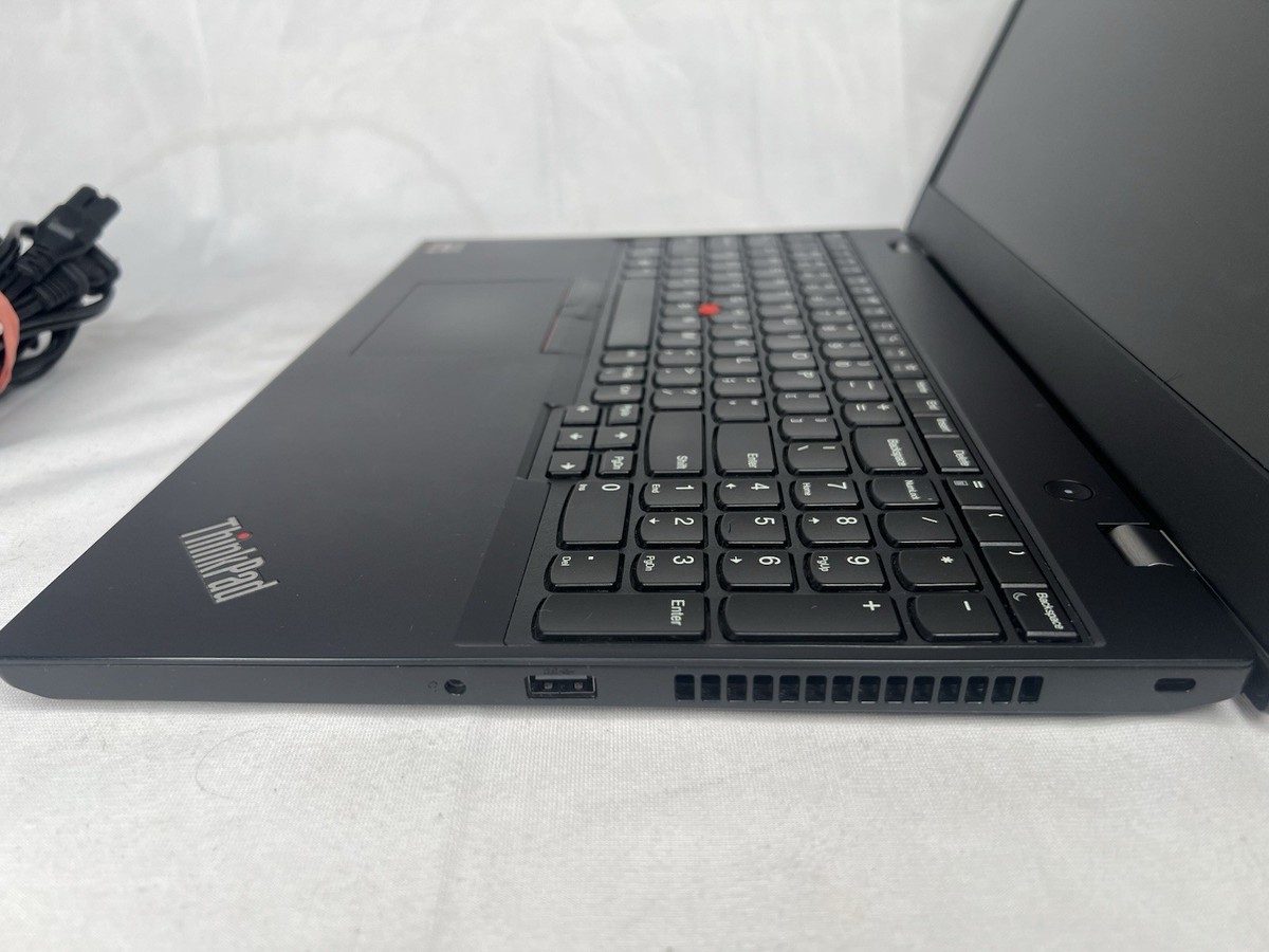 Lenovo ThinkPad L15 Gen 2a AMD Ryzen Pro 5650U, 16GB RAM, 256 GB 