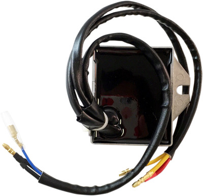 RICK'S MOTORSPORT ELECTRIC - Hot Shot Regulator Rectifier for Ducati | 10-001H