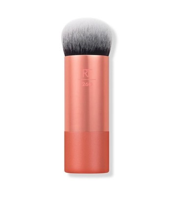 Real techniques 260 Multipurpose Foundation Blush Powder Liquid makeup brush