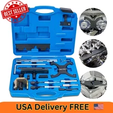 1.5 1.6 Timing Tool Kit Compatible with Ford Fiesta Fusion Escape Mazda 1.4...
