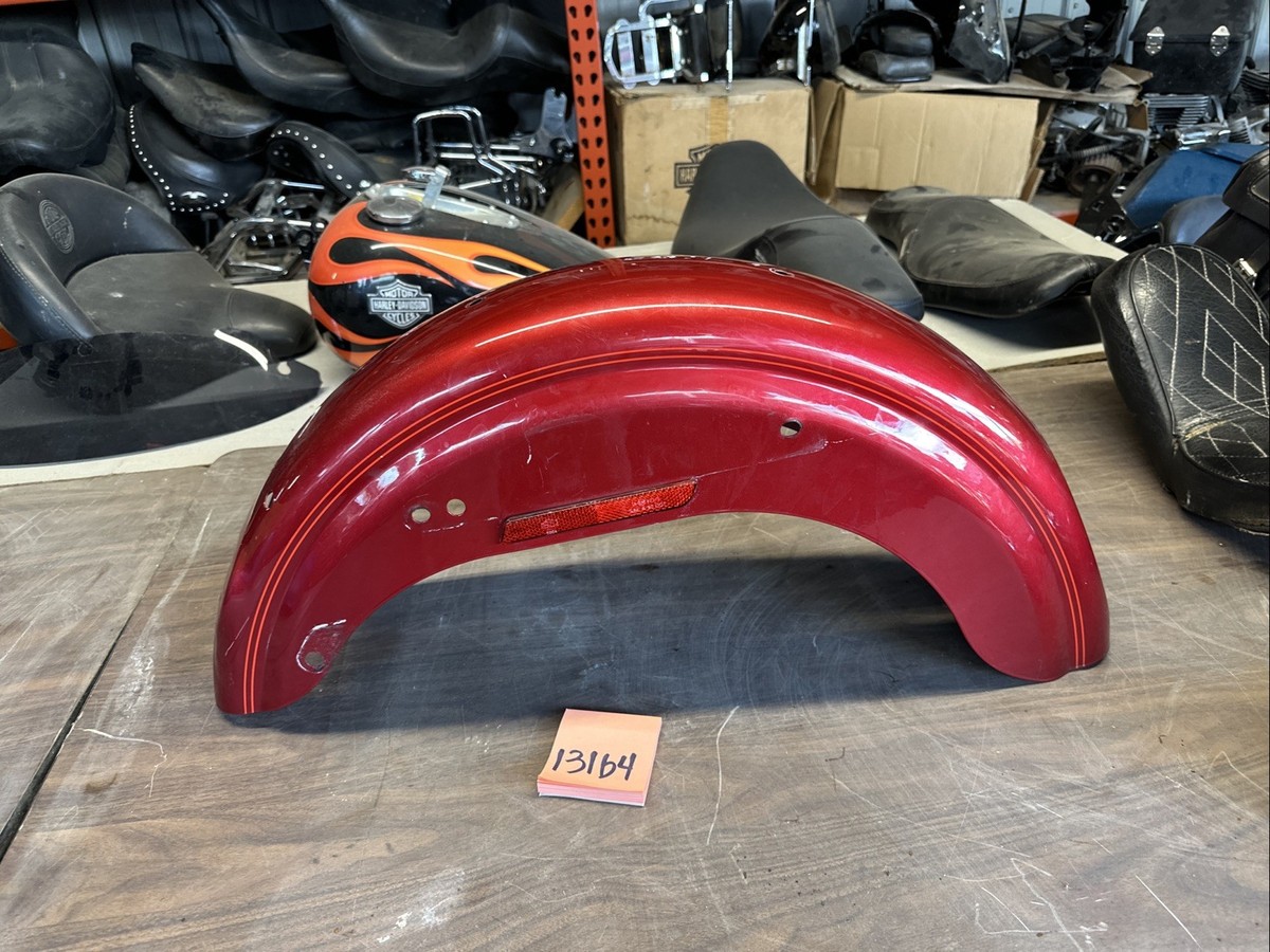 Harley-Davidson RF FXDS-CONV. Prime 59655-99 for sale online | eBay