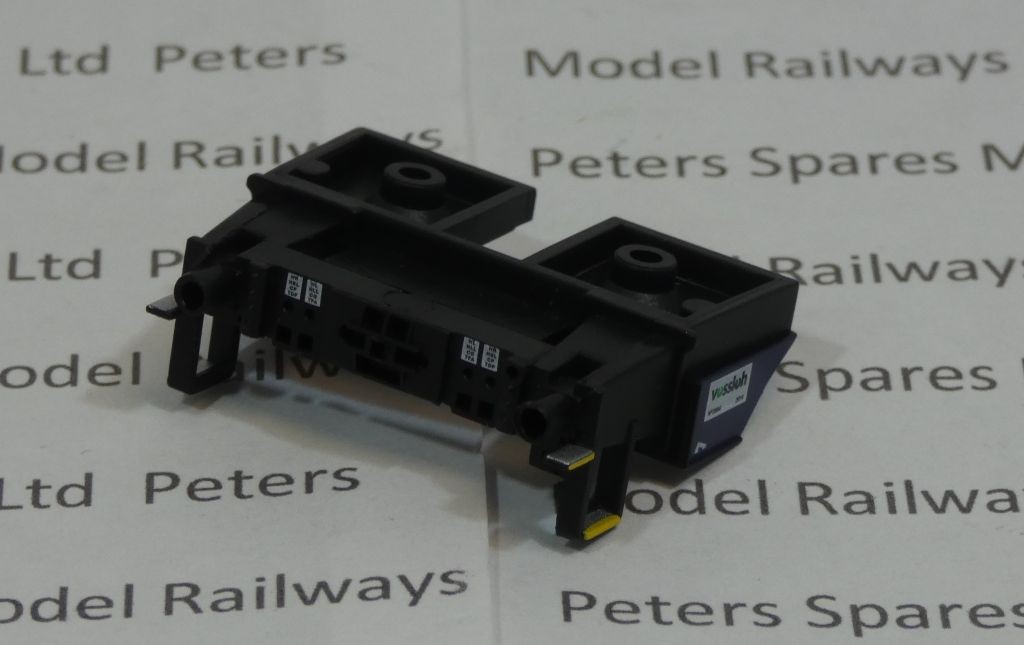 Dapol 113132 Class 68 OO Gauge Buffer Beam (68006)