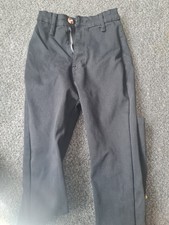 Ladies Body Shaping Denim Jean Siz 26