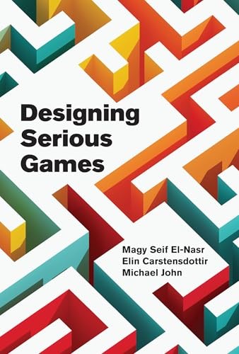 Designing Serious Games - Image 7