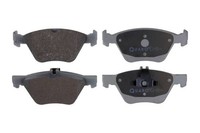 Quaro Bremsbelagsatz, Scheibenbremse QP4421 FüR Chrysler MERCEDES-BENZ