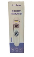 New sealed Goodbaby Dual Mode Thermometer FC-IR100