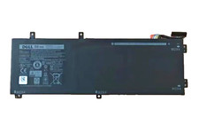 Genuine 56Wh H5H20 Battery For Dell XPS 15 9550 9560 9570 Precision 15 5510 5520