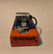 NOS NAPA Echlin AL869 Alternator Condenser